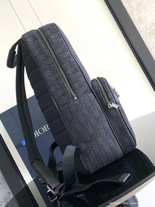 Tony Luxuries Backpack diro Safari 0816